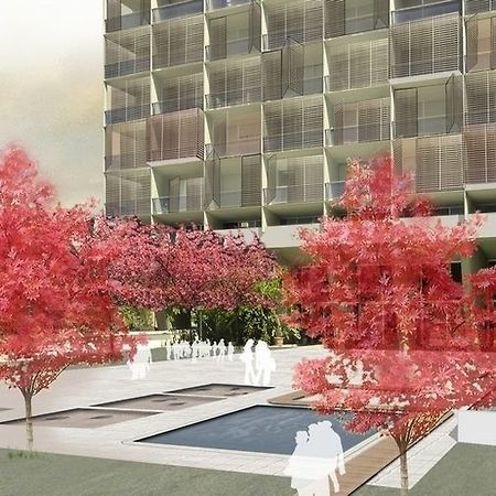 Hotel Seybouse International Annaba Eksteriør billede