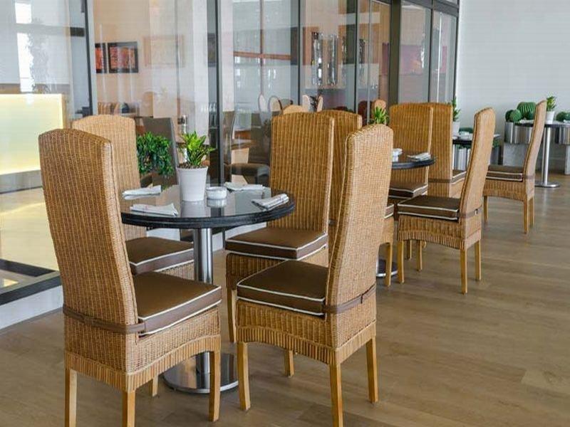Hotel Seybouse International Annaba Eksteriør billede