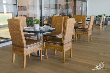 Hotel Seybouse International Annaba Eksteriør billede